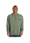 Quiksilver Omnı Logo Hoodıe Renkli Çok Renkli