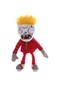 Basçı Zombi Peluş Yumuşak Bebek Yepyeni Diğer