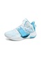 Snapbuy Sneakerhead Unisex Basketbol Ayakkabısı Alpine - Statikmavi