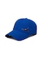 Kraliyet Mavisi 1 Adet Yaz Lüks Erkek Spor Beyzbol Kemik Şapka