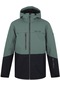 Hannah Freemont Erkek Outdoor Mont Dark Forest/anthracite