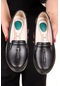 Vojo C212 Comfort Jel Taban Günlük Kadın Ayakkabı 267800001415 01 Siyah