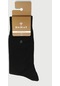 Damat Siyah Çorap 1df166200003m