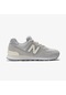 New Balance 574 Unisex Gri Spor Ayakkabı U574GBG