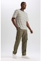 Defacto Erkek Khaki Pantolon A6801ax-khakı