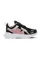 Slazenger Kemba Kız Çocuk Sneaker Ayakkabı Siyah / Pembe Siyah / Pembe