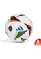 Adidas Uefa 2024 Euro24 Trn Uefa 2024 Antrenman Futbol Topu In9366 Beyaz