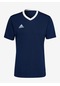 Adidas Entrada 22 Jsy Erkek Forma Lacivert