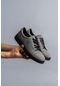 Kuback Günlük Ayakkabı Sneaker Kb165 Gri