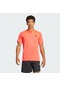 Adidas Training Ess Erkek T-shirt Jc5194 Kırmızı