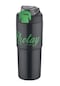 Shotay Tween Çelik Termos Unisex Matara 750 Ml. Sht-st-8133-3 Siyah