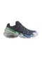 Salomon 474659 Speedcross 6 Gtx W Carbon/provence/white Kadın Outdoor Ayakkabı 001