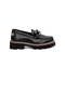 Mammamia D24ya-3185 Kadın Deri Loafer Ayakkabı D24YA-3185-R7307