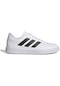 Adidas Courtblock Beyaz Erkek Sneaker 000000000101906165