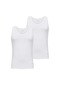 Pierre Cardin Erkek Beyaz İç Giyim Takım 50293286-600