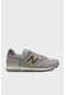 New Balance Erkek Ayakkabı Ml565gtg Gri