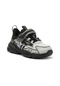 Erke Lb Future Çocuk Spor Ayakkabı - 77123102050-4025 Siyah - Gümüş
