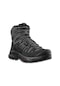 Salomon 412927 M Quest 4 Gtx Siyah Erkek Ayakkabı