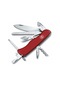 Victorinox Çakı Outrider 0.9023 Kırmızı