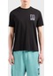 Armani Exchange Erkek T Shirt 3dztju Zjh4z 1200 Siyah