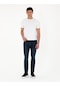 Pierre Cardin Erkek Lacivert Jean Pantolon 50285128-vr033 Lacivert