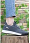 Riccon Unisex Sneaker 0012430füme-füme