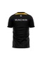 Smile Efficiency 2024 Gen G E-spor Valorant Erkek T-shirt, Nefes Unisex Spor Forması Nane