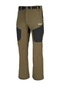 Berg Elbrus Kadın Softshell Pantolon - Kahverengi
