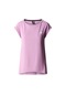 The North Face W Tanken Tank - Eu Kadın T-shirt Nf0a2s7fpo21 Pembe