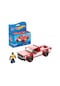 Mega Hot Wheels Yarışçı Arabalar Koleksiyonu Hhl97