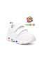 Cool Caty Işıklı Beyaz Bebe Spor Ayakkabı