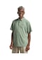 Jack Wolfskın Erkek Delgamı Polo M Eucalyptus Polo T-shırt 1809801tr-133 Açık Yeşil
