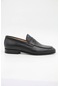 Nevzat Onay 9094-089 Erkek Klasik Ayakkabı - Siyah-siyah