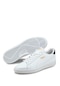 Puma Smash V2 L Beyaz Kadın Sneaker 000000000101514528