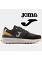 Joma C200 Casual Comfort Erkek Spor Ayakkabı Siyah