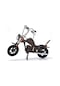 Kenpazar Metal Motor