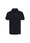 The North Face Erkek Tanken Polo Tişört T92wazjk3 Siyah