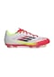 Adidas F50 League Fg/mg Beyaz Erkek Krampon Ie1289 Y-156 Beyaz