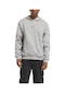 Reebok Cl Unıform Hoodıe Gri Unisex Sweatshirt 000000000101944012 Gri