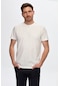 Damat Beyaz T-Shirt 2Dc1411805430