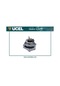 Hidrolik Motor Takozu Sol-455478