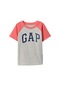 Gap Logo T-shirt - 707523-10025 Gri