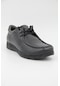 Cabani 3641700 Erkek Klasik Ayakkabı - Siyah-siyah