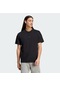 Adidas Black Erkek T-shirt M A Szn T Iy4150 001