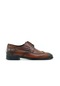 Pierre Cardin Erkek Hakiki Deri Klasik Günlük Ayakkabı 40-44 24y 63576 M Taba