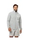 Jack Wolfskin 1307881 Prelight Jkt M Gri Erkek Ceket