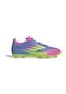 Adidas Ie1290 F50 League Fg-mg Erkek Krampon Mavi