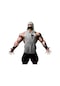 Snapbuy Erkekler Spor Salonu Pamuk Kafataslı Tank Top - Rahat Yaz Egzersiz Giyimi Lavanta