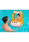 Bestway Bot Bebek Botu 94x66cm Gölgelikli 34168 Çok Renkli