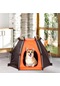 Haikou Renkli Polyester Köpekler Köpek Kamp Jialan İçin Çok Çadırı Çadır Açık Ma Çok Renkli